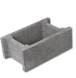 Blocuri de beton p/u fundatie 50x30x20